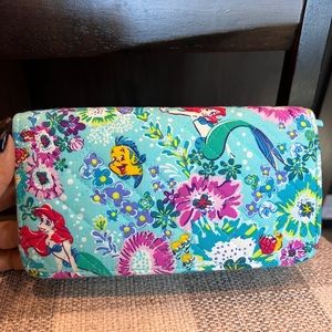 Vera Bradley The Little Mermaid